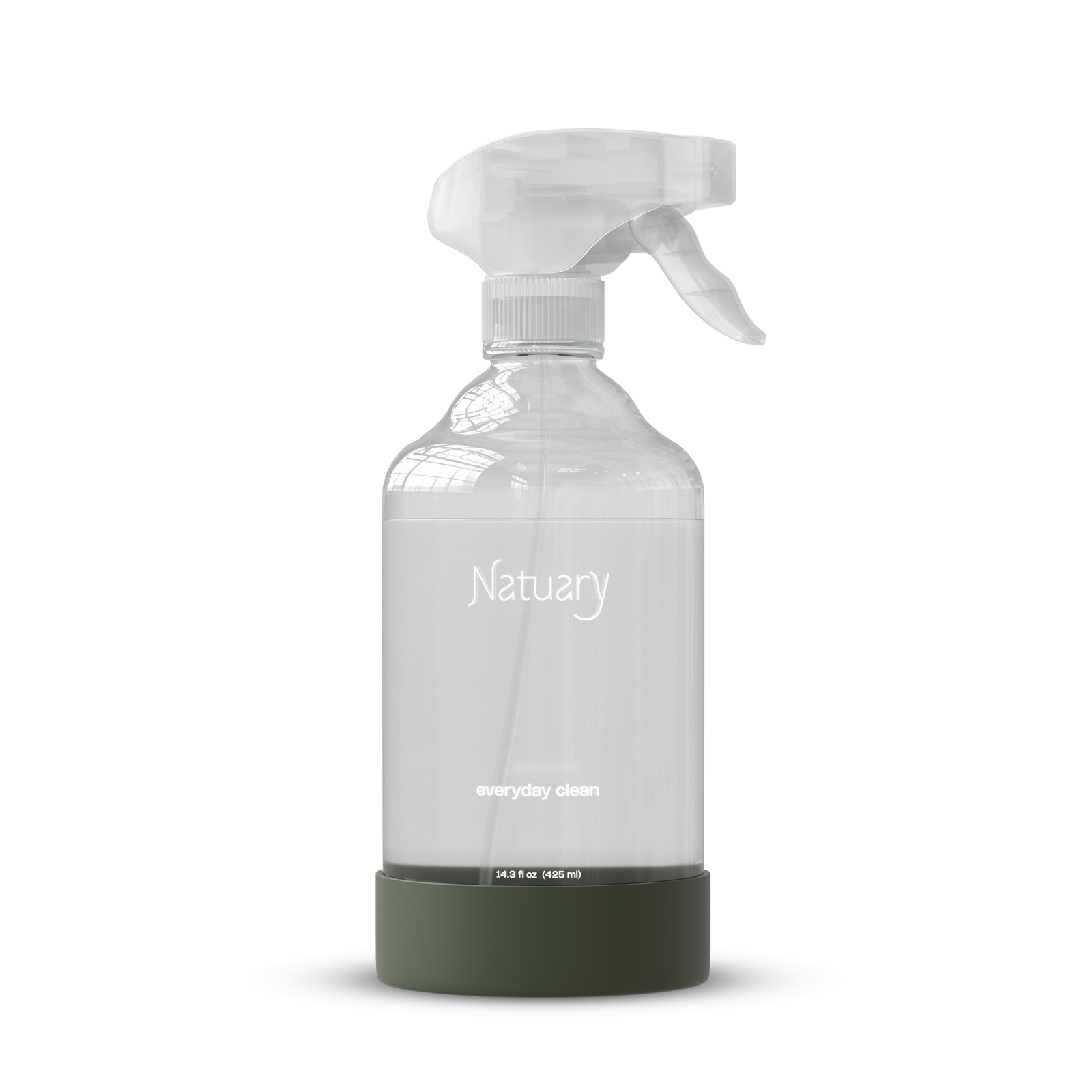 Glass Spray Bottle