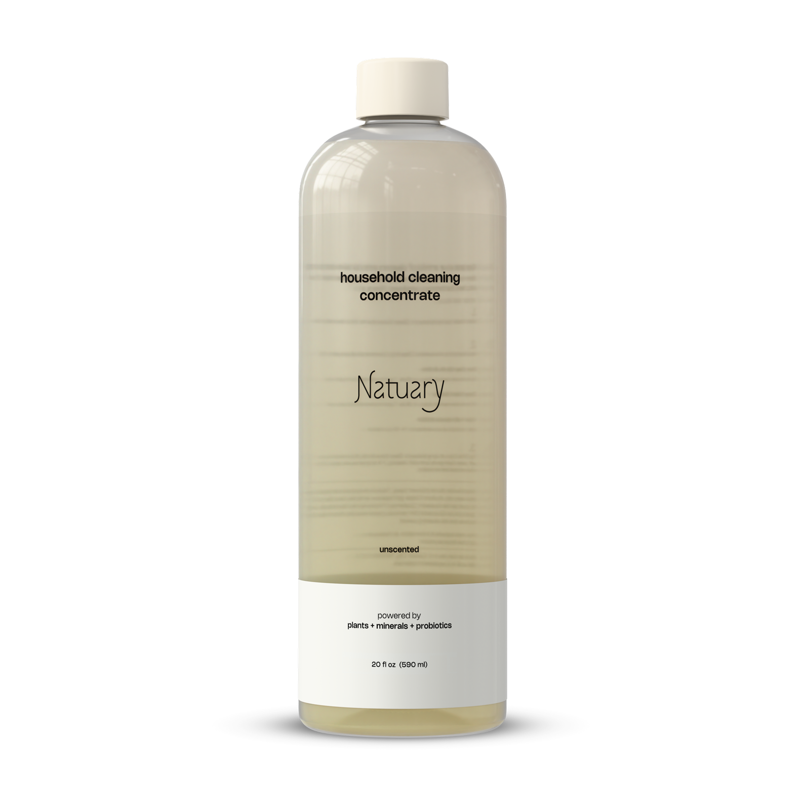 Household Cleaning Concentrate