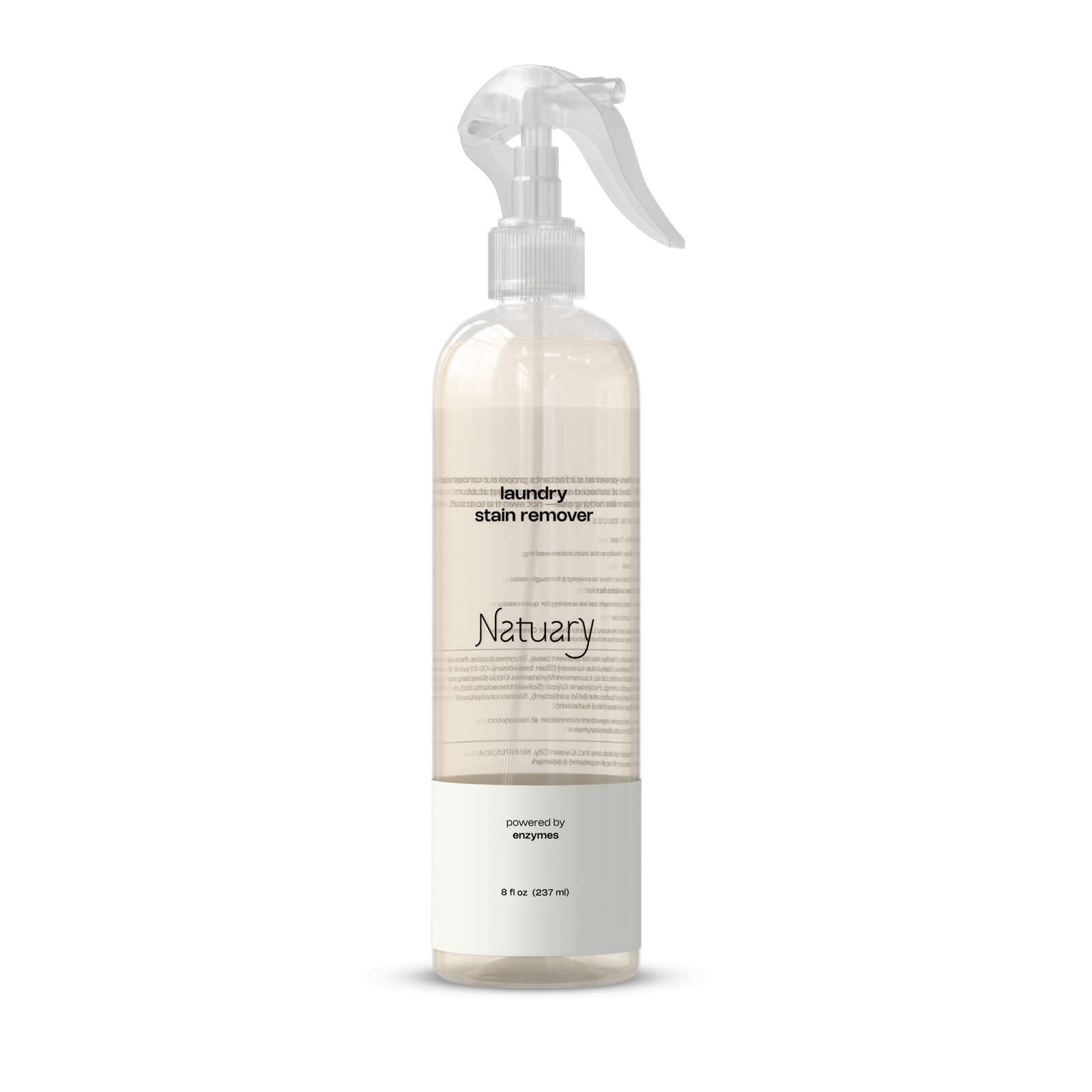 Laundry Stain Remover