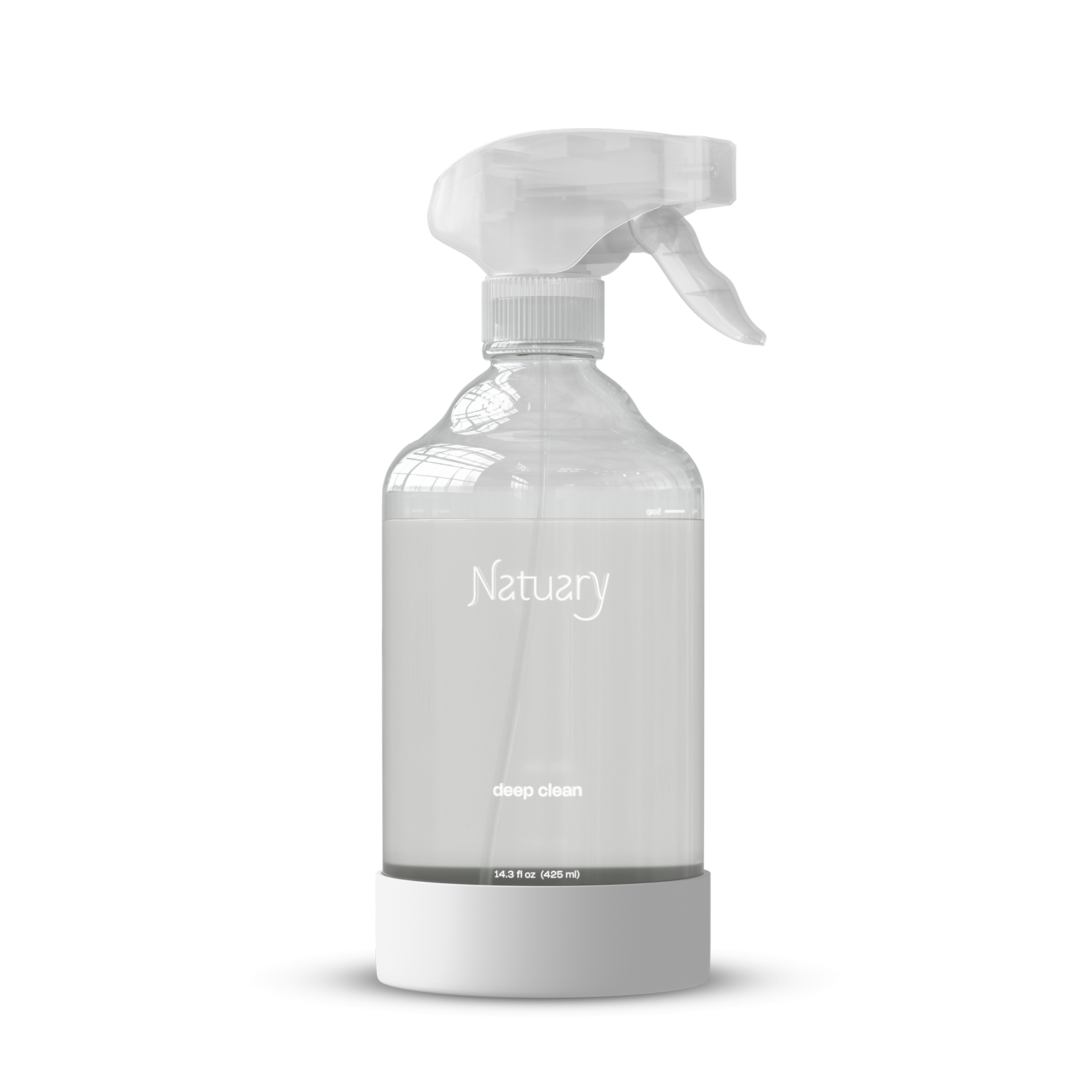 Glass Spray Bottle
