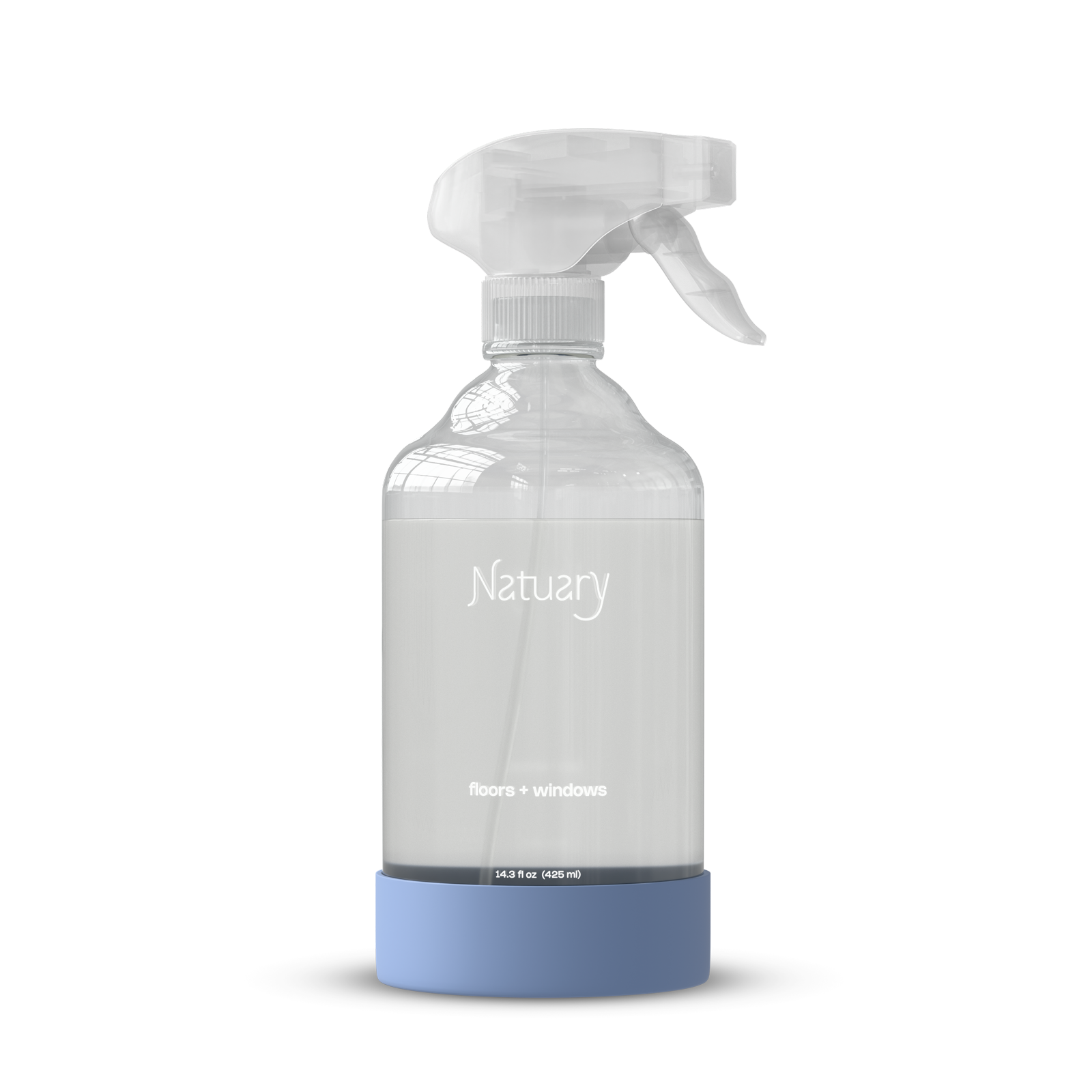 Glass Spray Bottle