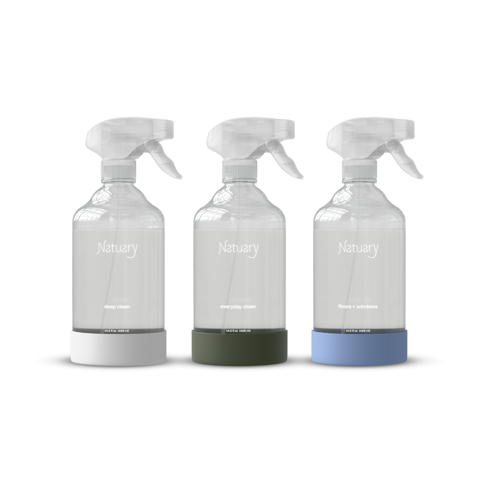 Glass Spray Bottle